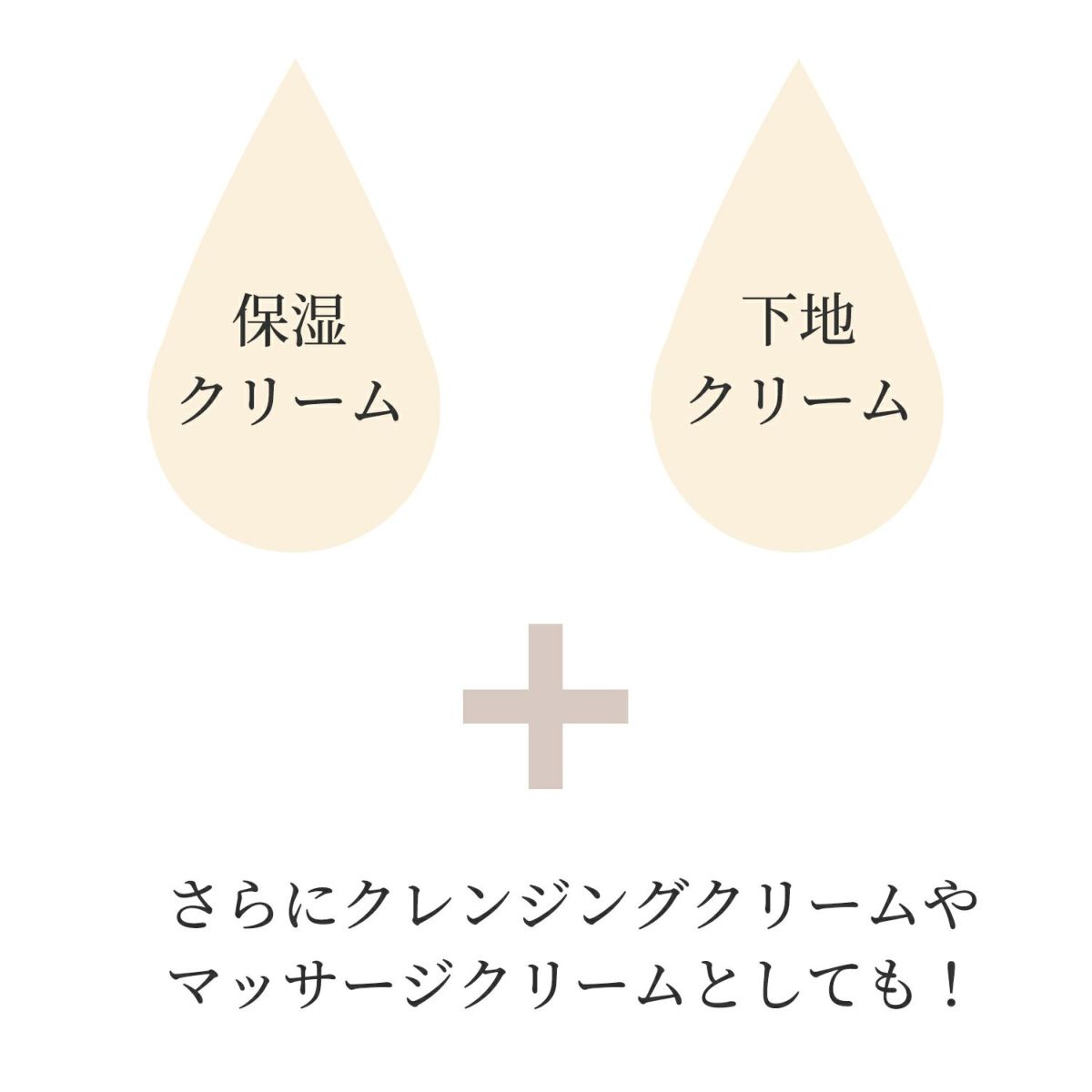アンブリオリス モイスチャークリーム　15ml