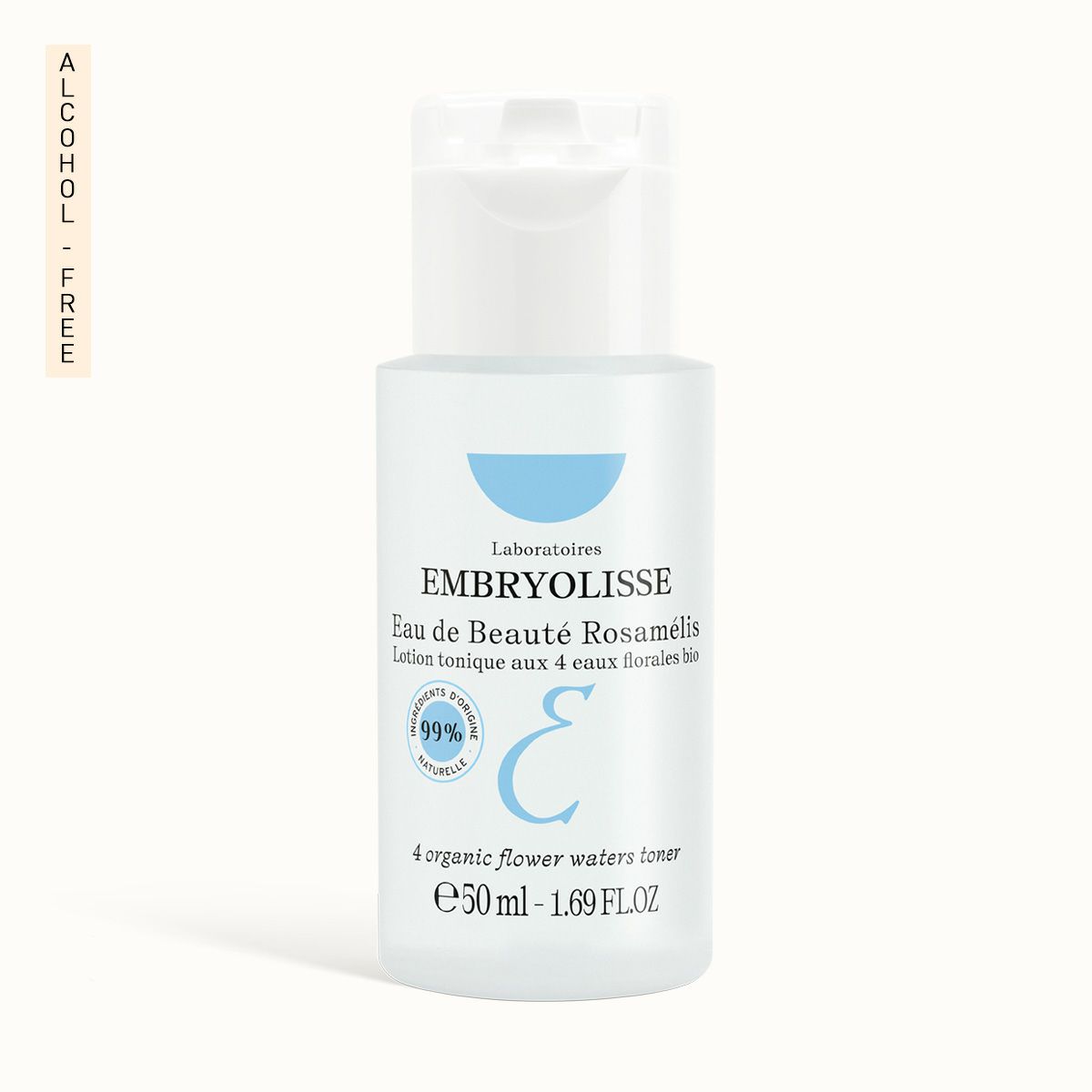 アンブリオリス クレンジングミセルローション 50ml 公式 アンブリオリス通販 モイスチャークリーム