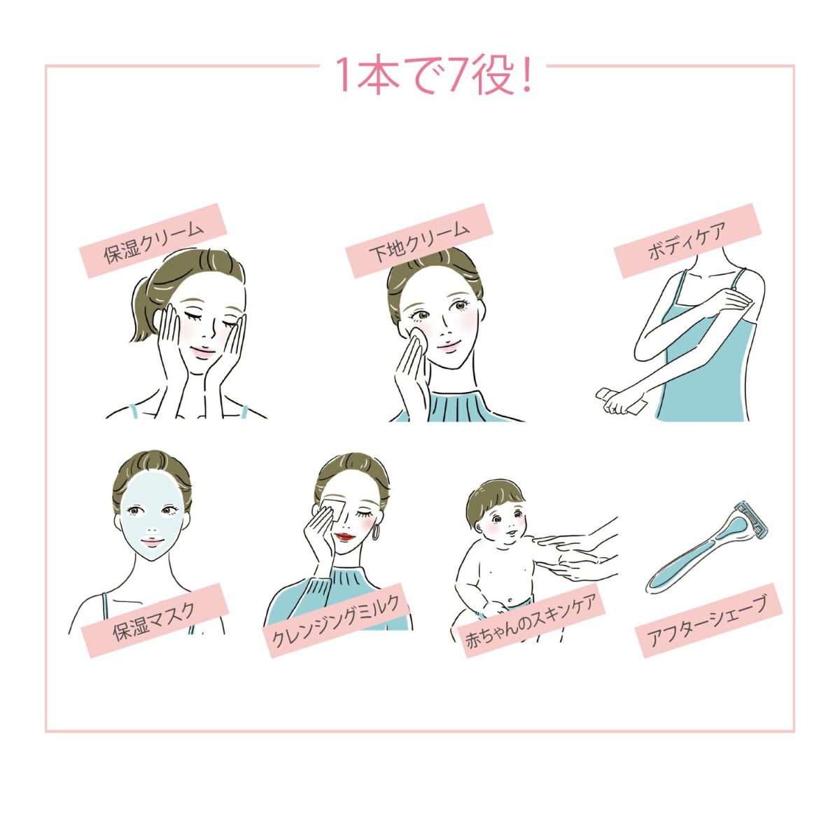 アンブリオリス モイスチャークリーム センシティブ / 15mL