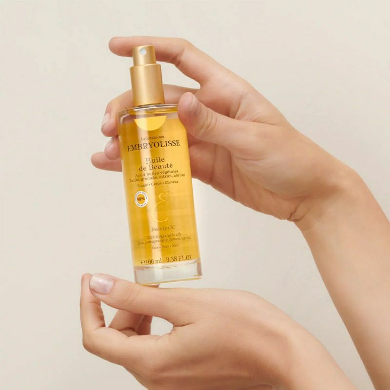 アンブリオリス ビューティーオイル / 100mL