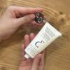 アンブリオリス モイスチャークリーム オリジナルチューブ絞り器付きセット / 75ml